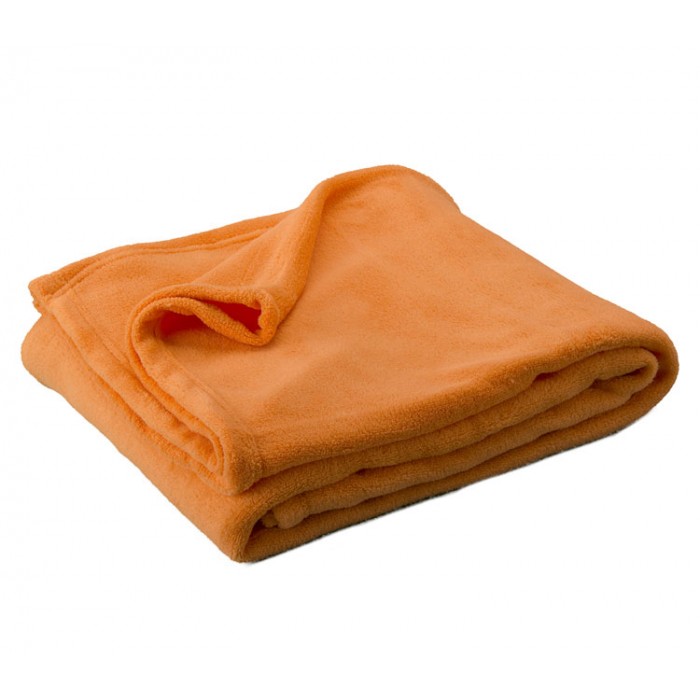 manta microfibra