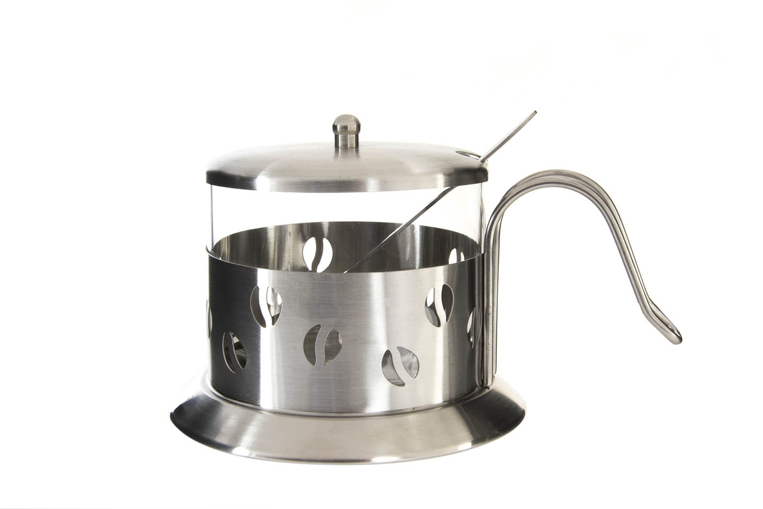 azucarero inox